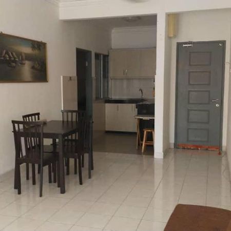 Rizqi Homestay Prima Presint 11 Putrajaya Ngoại thất bức ảnh