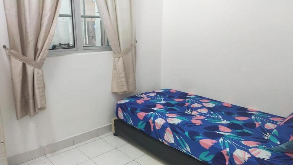 Rizqi Homestay Prima Presint 11 Putrajaya Ngoại thất bức ảnh