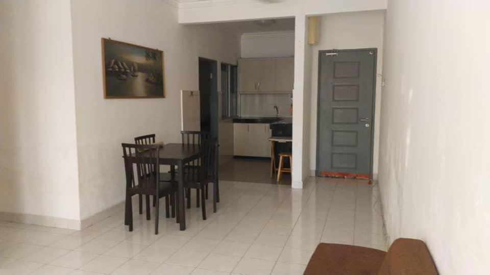 Rizqi Homestay Prima Presint 11 Putrajaya Ngoại thất bức ảnh