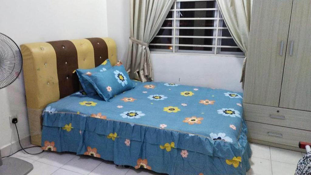 Rizqi Homestay Prima Presint 11 Putrajaya Ngoại thất bức ảnh